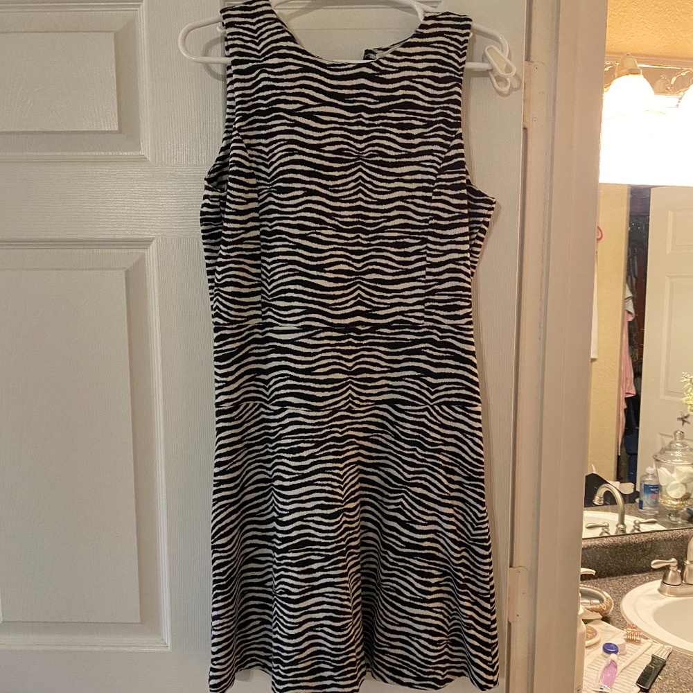 Michael Kors Dress Size 10